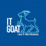 IT GOAT logo